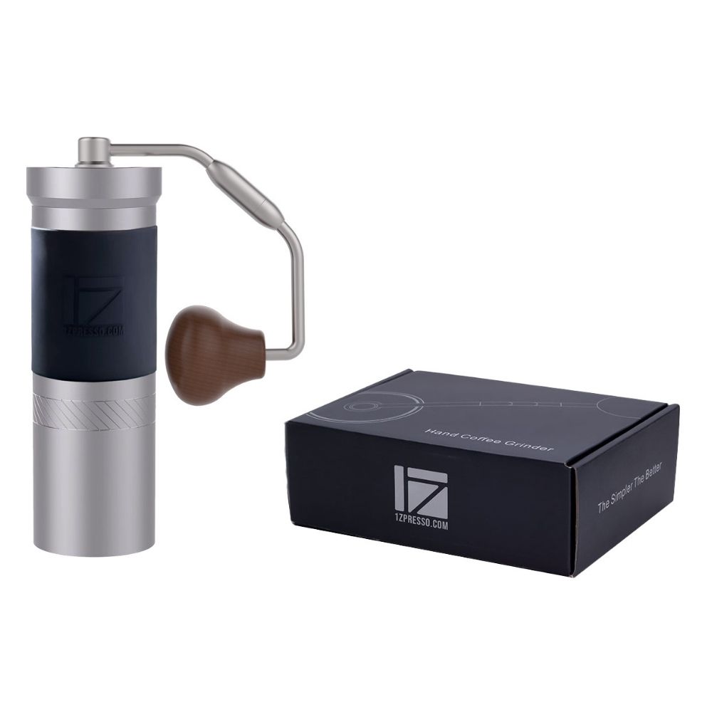 1Zpresso JX