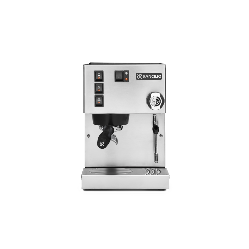 Rancilio Silvia